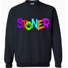Original Stoner Crew Neck