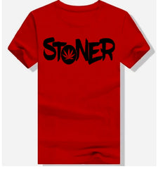 Stoner logo T-Shirts All Colors