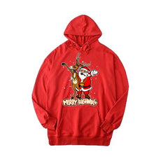 Merry kushmas hoodie