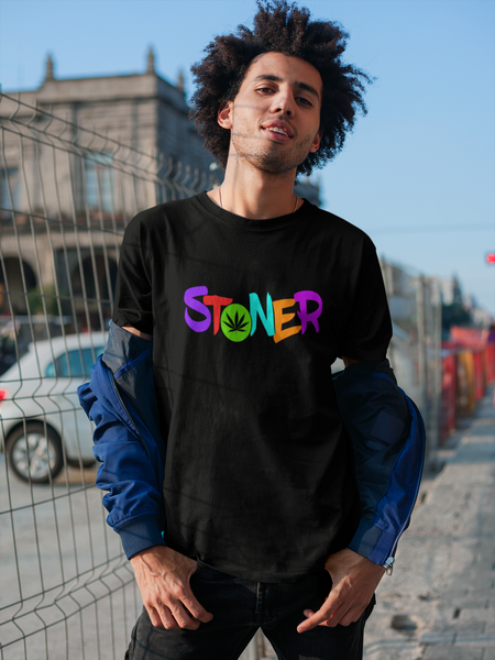 Men’s Original Stoner T-shirt