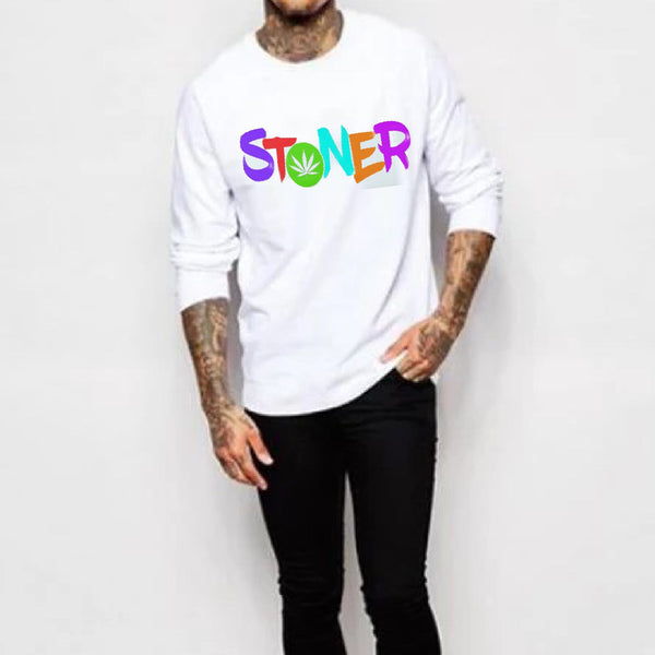Original Stoner Long sleeve T-Shirt