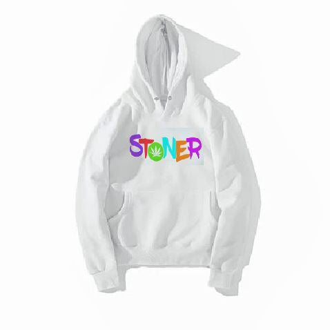 Original Exotic Stoner  Hoodie