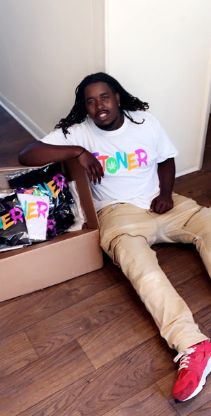 Men’s Original Stoner T-shirt