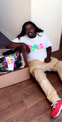 Men’s Original Stoner T-shirt