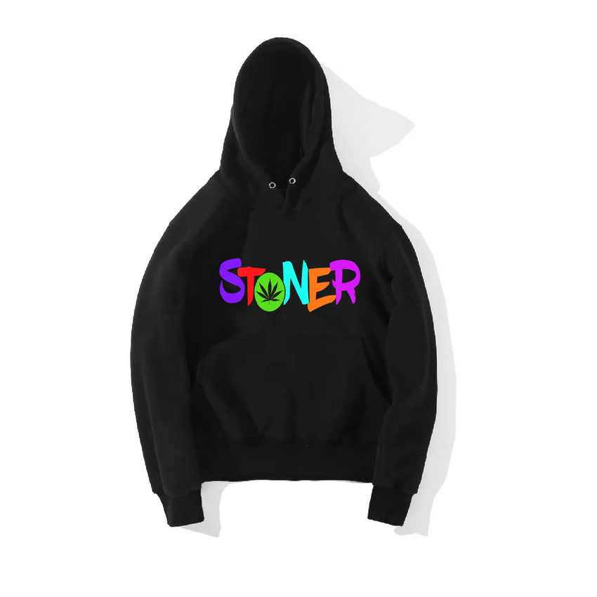 Original Exotic Stoner  Hoodie