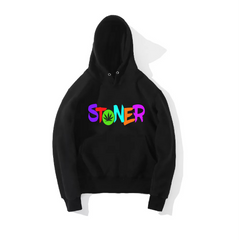 Original Exotic Stoner  Hoodie