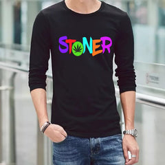 Original Stoner Long sleeve T-Shirt
